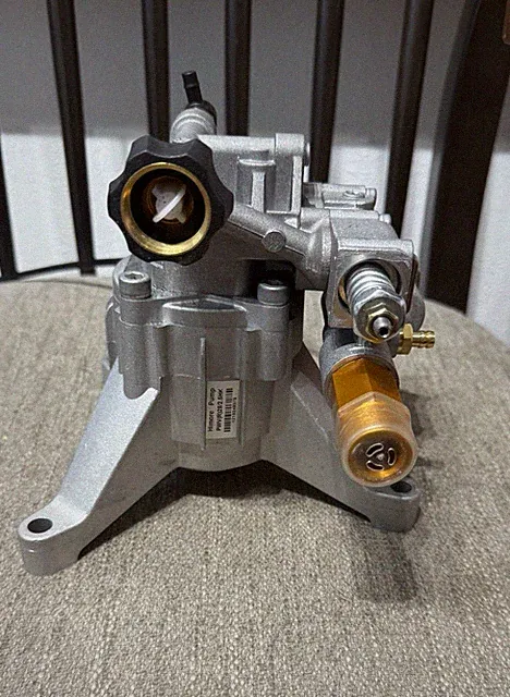 Himore Pressure Washer Pump
