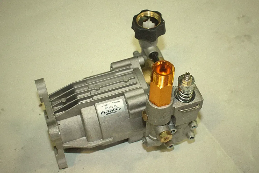 himore pw2423h pressure washer pump