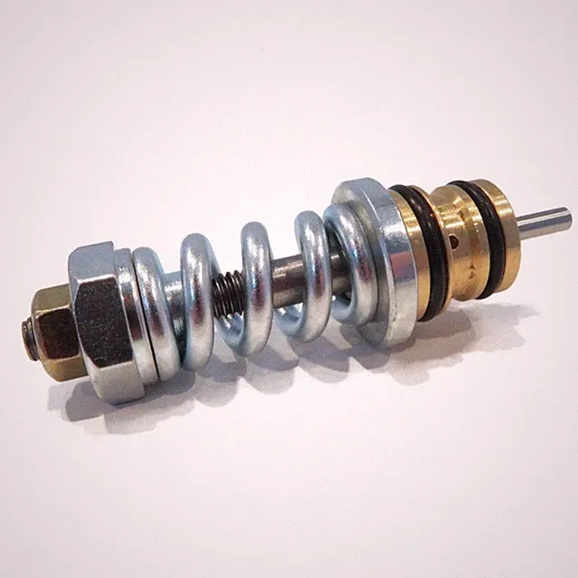 Himore Unloader Valve fits Many Sears Craftsman & Generac Pressure Washer Pumps