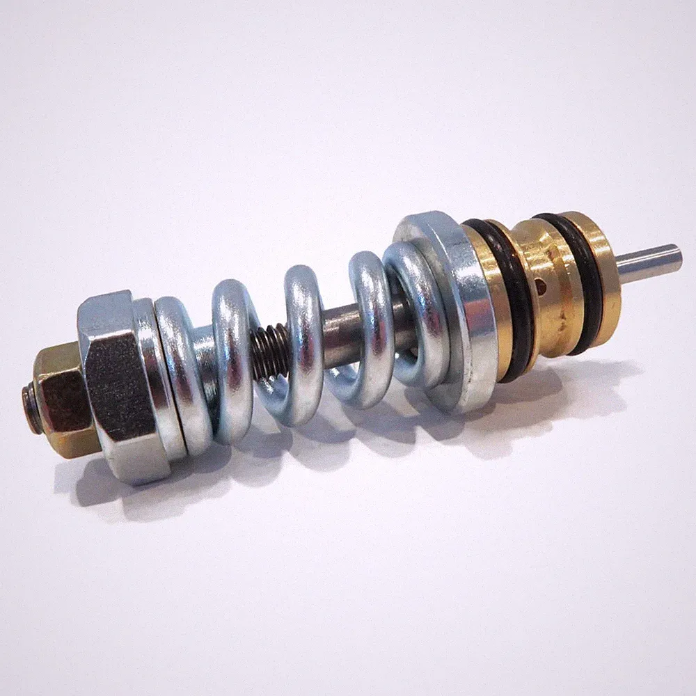 Himore Unloader Valve for Pressure Washer Pumps 309515003, 308418003 - Does N...