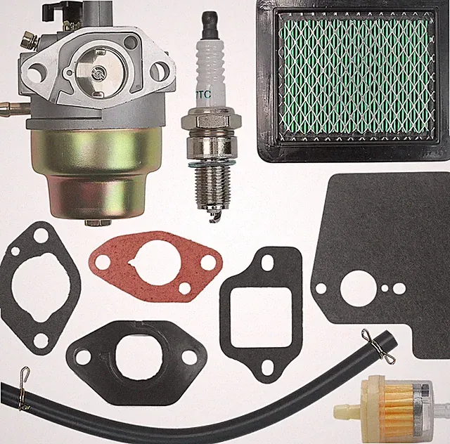 Homelite 2700 PSI Pressure Washer Carburetor UT80993F, Craftsman Mower Replaceme