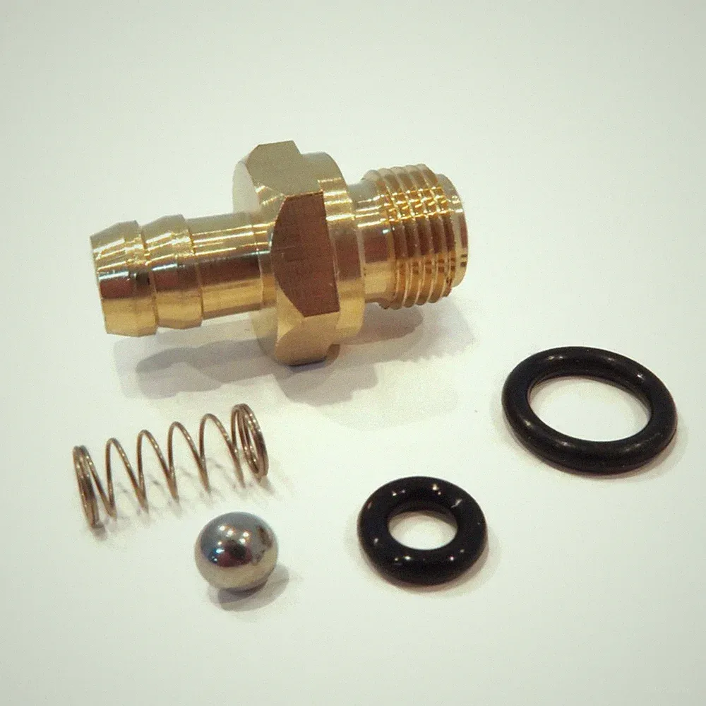 Homelite Chemical Soap Injection Kit for Ryobi KTR191351 Pressure Washer Pumps