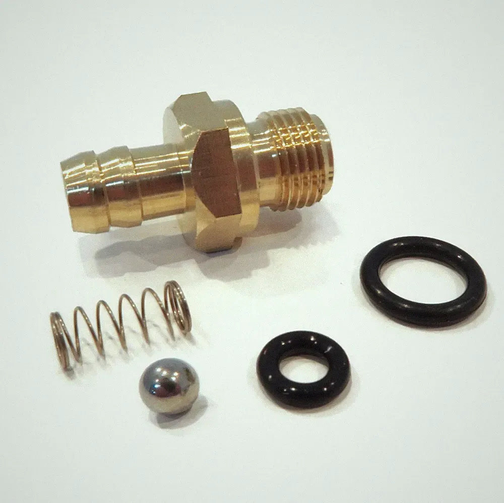Homelite Chemical Soap Injection Kit for Ryobi KTR191351 Pressure Washer Pumps