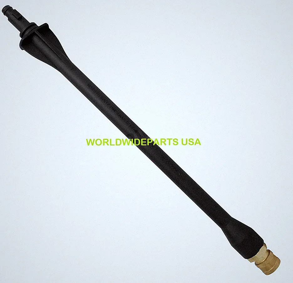 HOMELITE Electric Pressure Washer Replacement Spray Wand 308494075