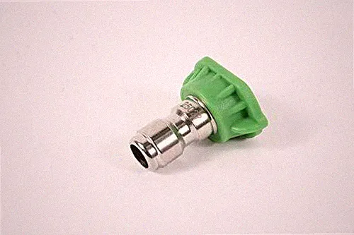 Homelite Genuine 308699029 25° Pressure Washer Nozzle Green Fits Ryobi OEM