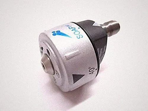 Homelite Genuine 310448004 5-in-1 Change Over Pressure Washer Nozzle Fits Ryobi