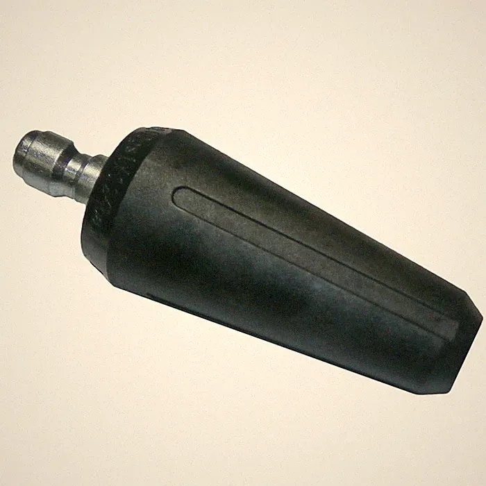 Homelite Genuine OEM Turbo Nozzle for UT80720 Pressure Washer, 31201301A