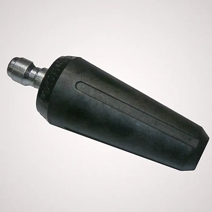 Homelite Genuine OEM Turbo Nozzle for UT80720 Pressure Washer, 31201301A