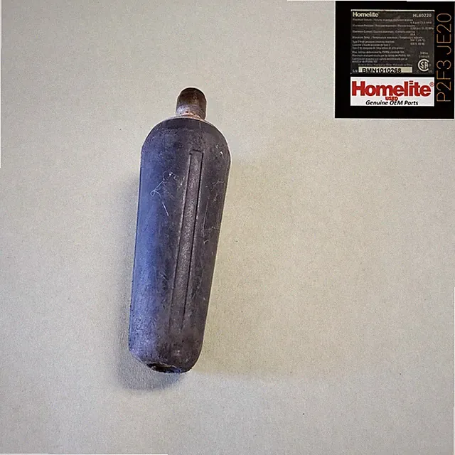 HOMELITE HL 80220 PRESSURE WASHER NOZZLE *