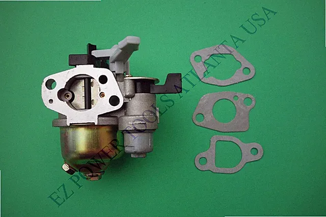 Homelite HL252300 UT80953A 179CC 2500 2700PSI 2.3GPM Pressure Washer Carburetor