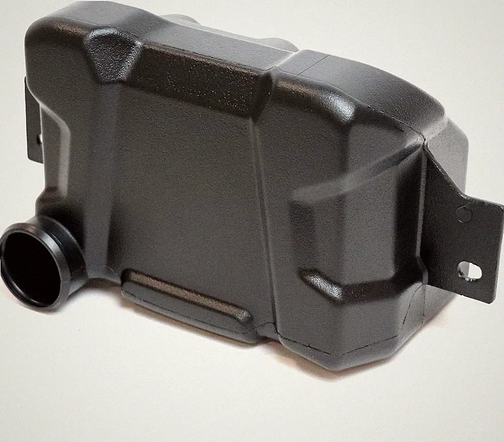 Homelite OEM HOM580875014 Pressure Washer Detergent Tank RY142300 RY142300VNM RY