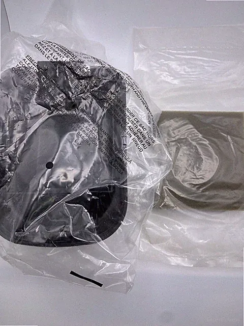Homelite Pressure Washer Air Filter Cover 099980425099 & Filter