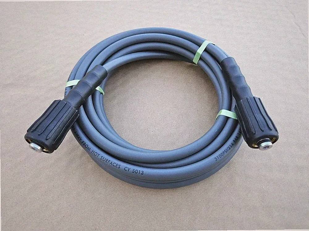 Homelite Couplers