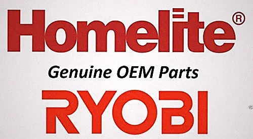 HOMELITE RYOBI 518931004 Genuine Lower Wand Holder Replaces Also Used ON RIDG...