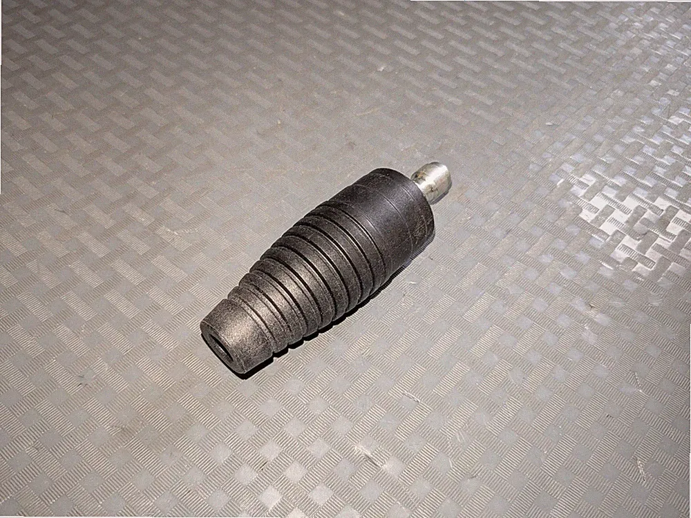 Homelite/Ryobi Genuine OEM Replacement Parts Pressure Washer Turbo Nozzle