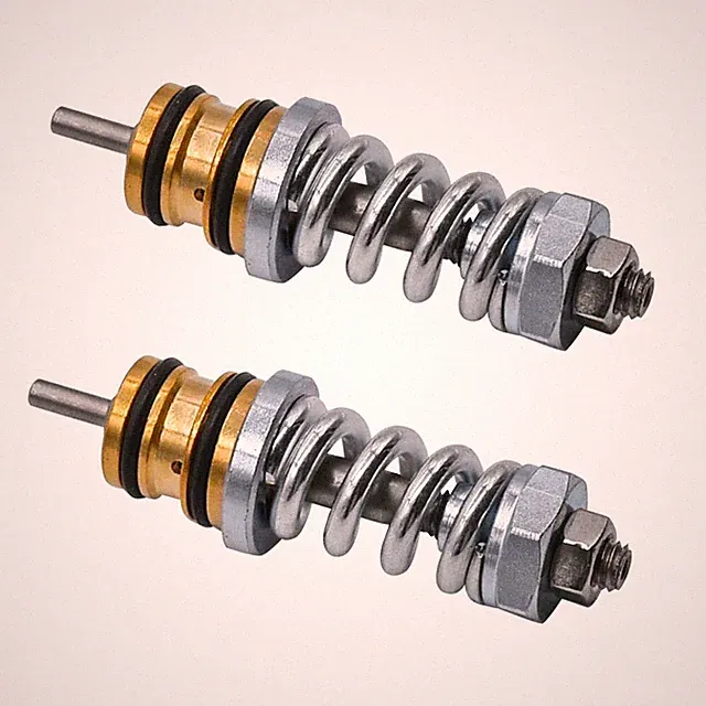 Homelite Ryobi Ridgid Unloader Valve Kit 2 Pack HM-310924003 310924003