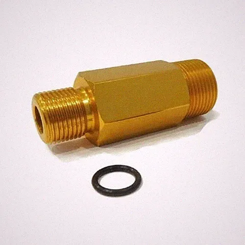 Homelite (Ship from USA) New Pressure Washer Pump Water Outlet Tube 190589GS