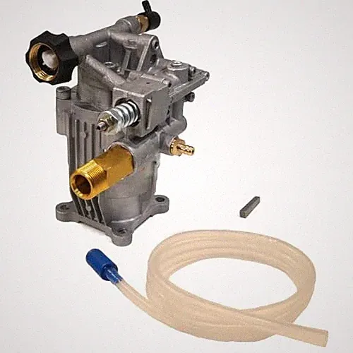 Homelite Universal POWER PRESSURE WASHER WATER PUMP 3100 psi 2.5 gpm fits MANY