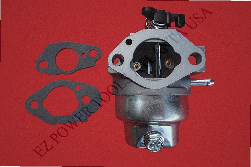 Cub Cadet PW3224H 3200PSI 2.4GPM Gas Pressure Washer Carburetor