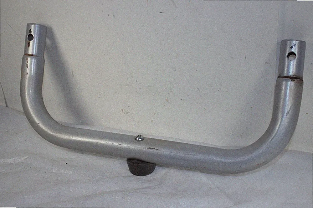 HOMELITE UT80993D GAS-POWERED PRESSURE WASHER FRONT FRAME ASSEMBLY PART REPAIR