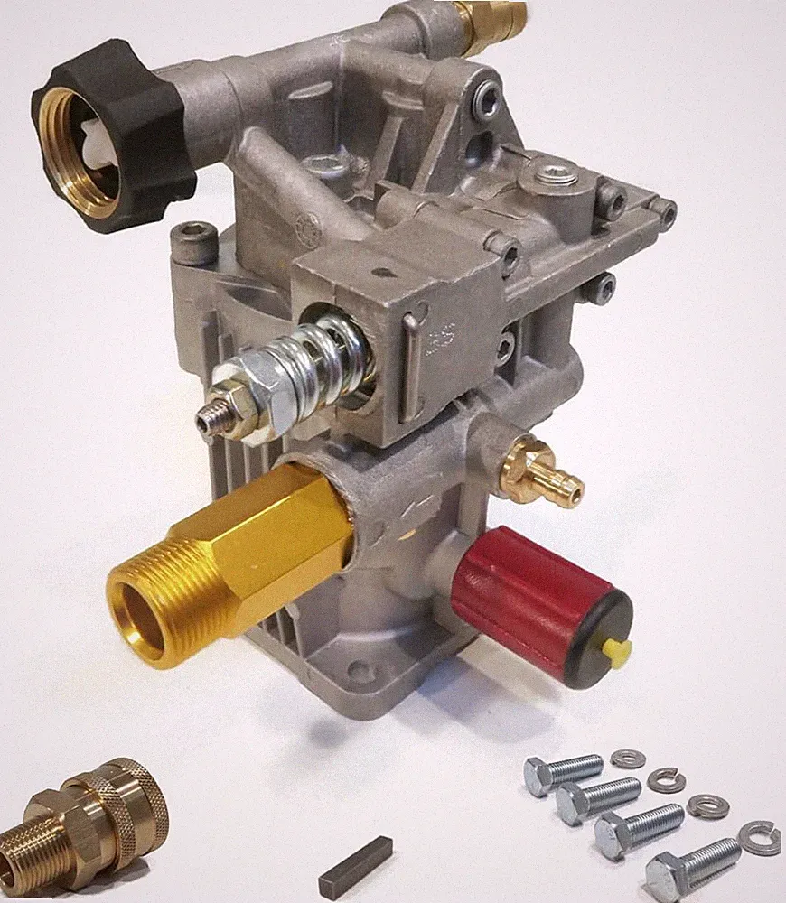 Honda EXCELL XR2500 XR2600 XC2600 EXHA2425 XR2625 Pressure Washer Pump KIT by th