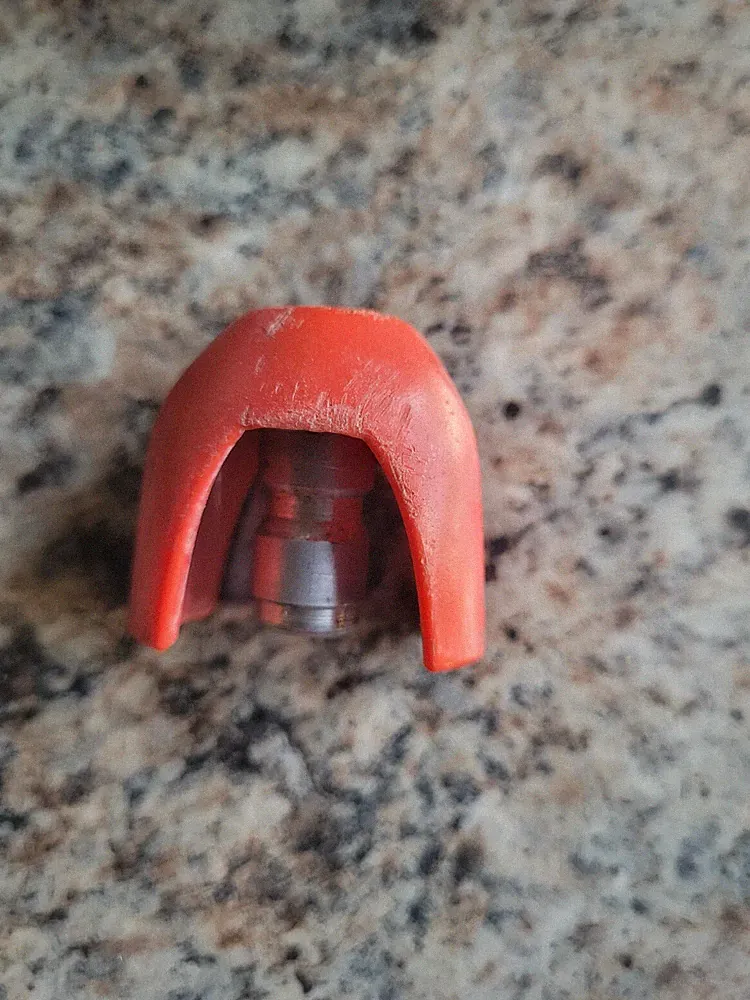 Honda Husky Pressure Washer HU80432A Replacement 0 Degree 0° Nozzle 308697005