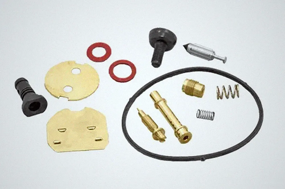 Honda Pressure Washer GX Series Replacement Carburetor Rebuild Kit For 120