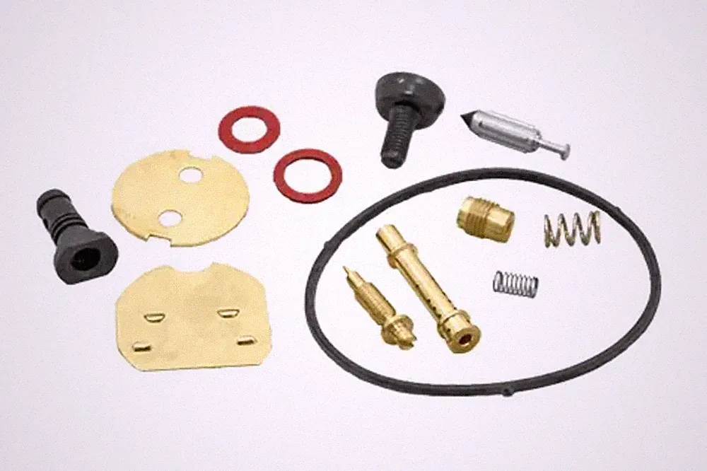 Honda Pressure Washer GX Series Replacement Carburetor Rebuild Kit For 160