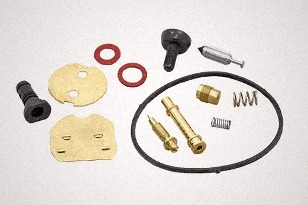 Honda Pressure Washer GX Series Replacement Carburetor Rebuild Kit For 200