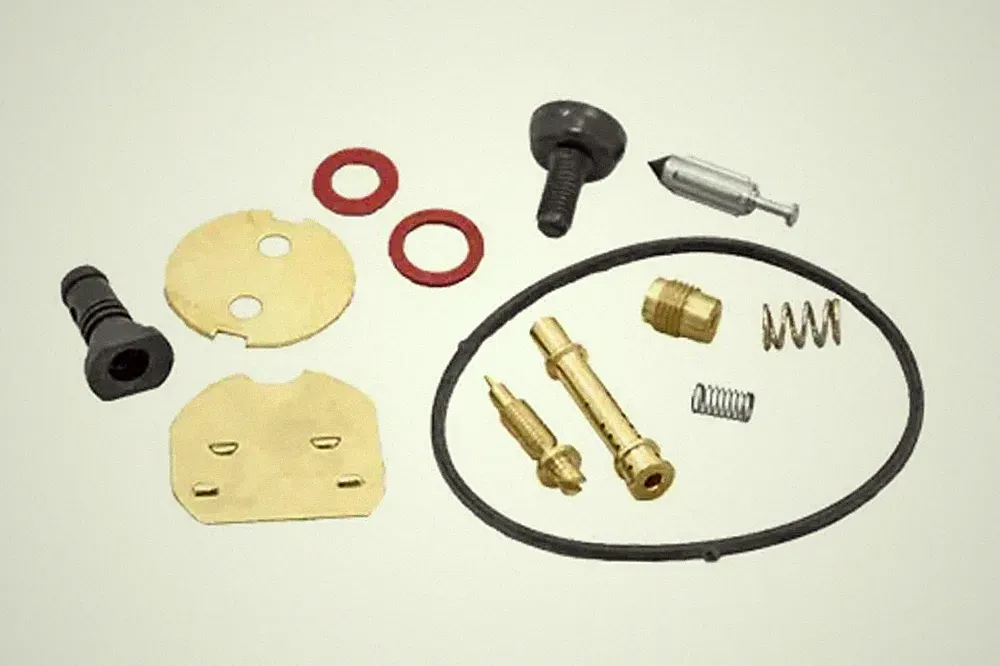 Honda Pressure Washer GX Series Replacement Carburetor Rebuild Kit For 240