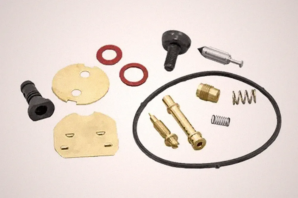 Honda Pressure Washer GX Series Replacement Carburetor Rebuild Kit For 340