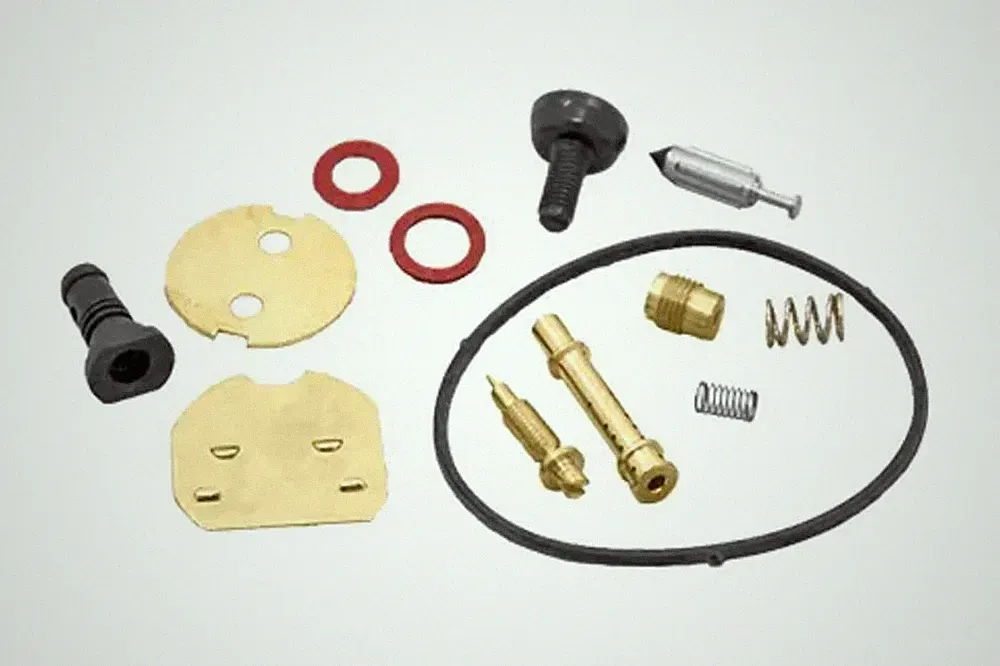 Honda Pressure Washer GX Series Replacement Carburetor Rebuild Kit For 390