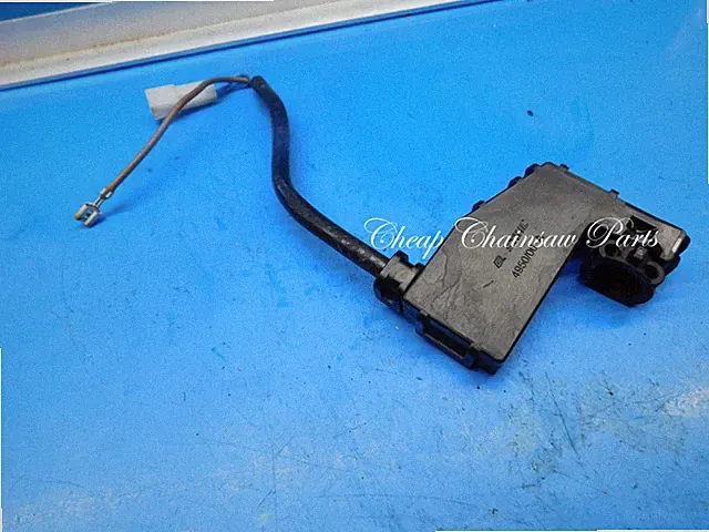 HOSE CONNECTOR SWITCH FOR STIHL RE110 PRESSURE WASHER --- BOX 1010 S