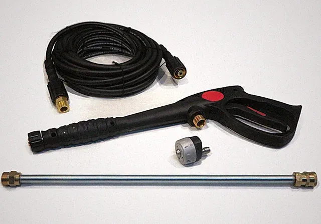 Hose, Spray Gun, Wand, Nozzle for Annovi Reverberi BIT105-22MM, BIT10522MM