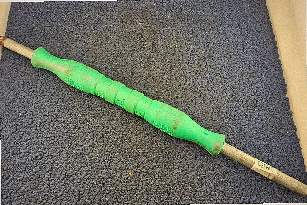 HotGreen Pressure Washer Car Wash Flexible Wand 18" 1/4 NPT W/ Legacy Spray Tip