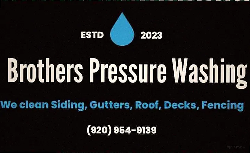 House Exterior Pressure Cleaning
