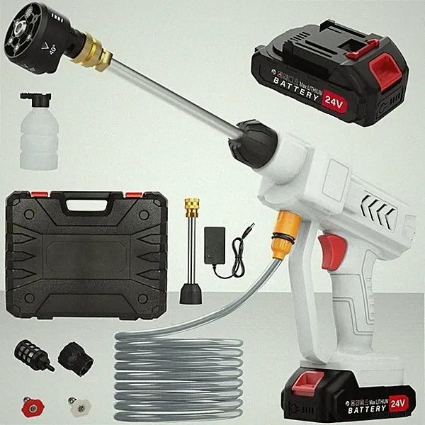 Housiwill Pressure Washer Cordless
