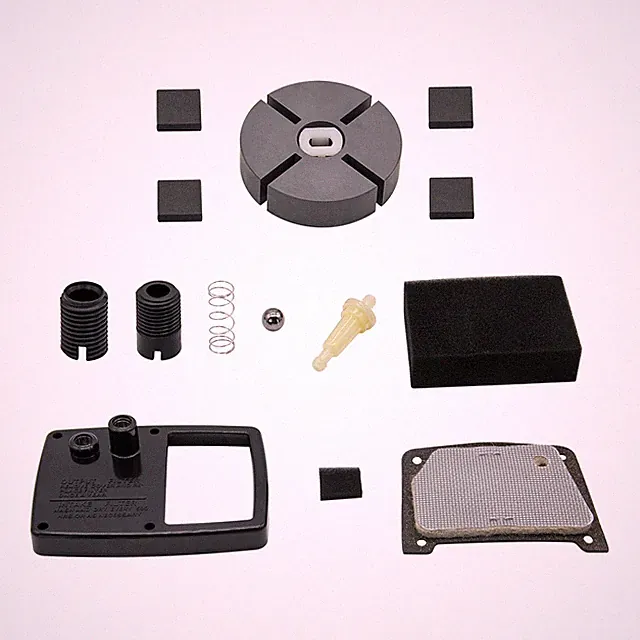 Huarntwo M16545 Filter Cover PP204 Rotor PP217 Pump Kit PP214 Set...