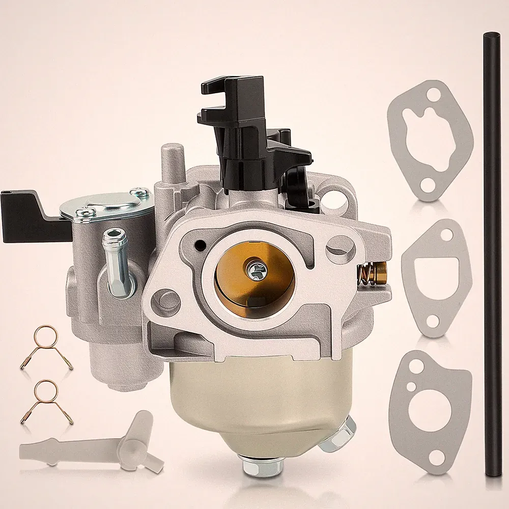 Carburetor For Northern Tool Powerhorse 750143 Pressure Washer 3100 PSI