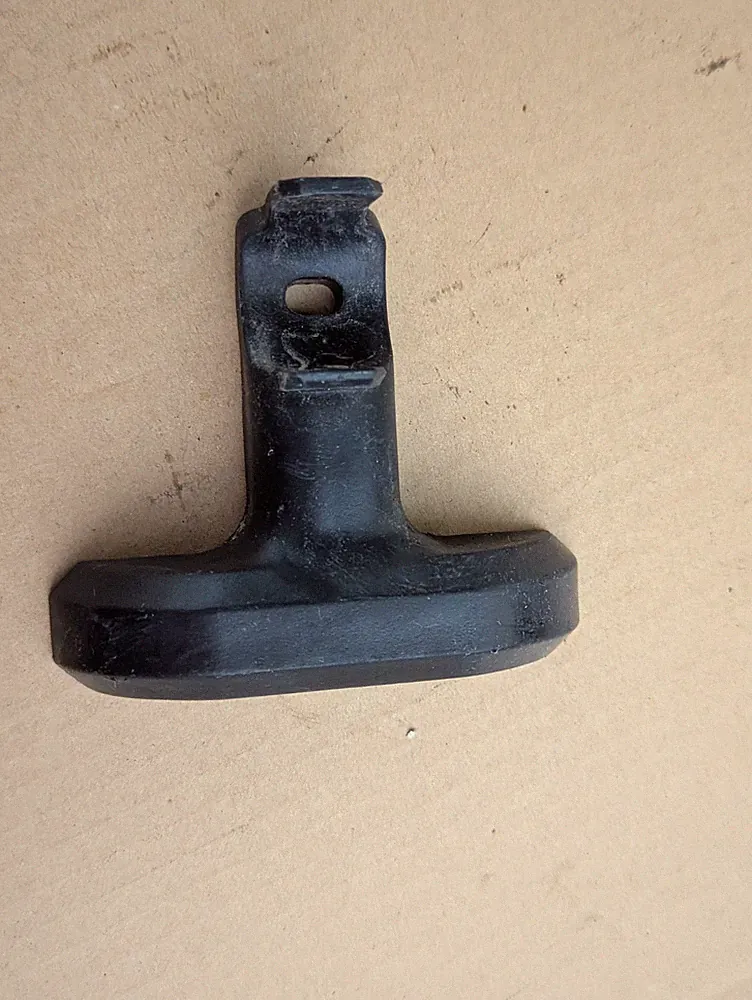 Husky / Homelite Pressure Washer Wand Holder 518791001