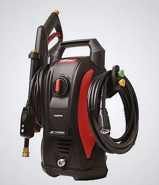 Hyper Tough Electric Pressure Washer 1600PSI ABW-VCL-1600A (M24)