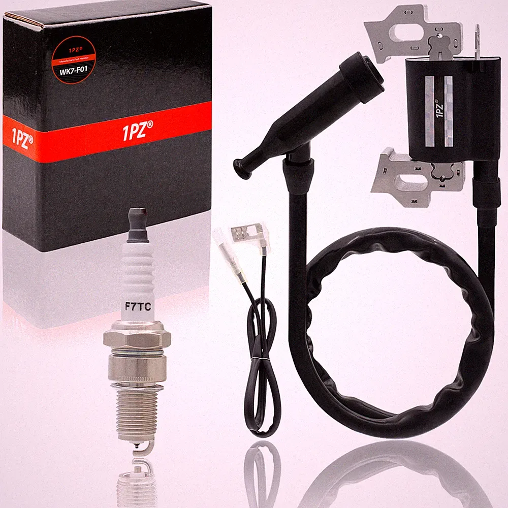 Ignition Coil Simpson Megashot MS61217 3100PSI 2.3GPM CRX210 Pressure Washer