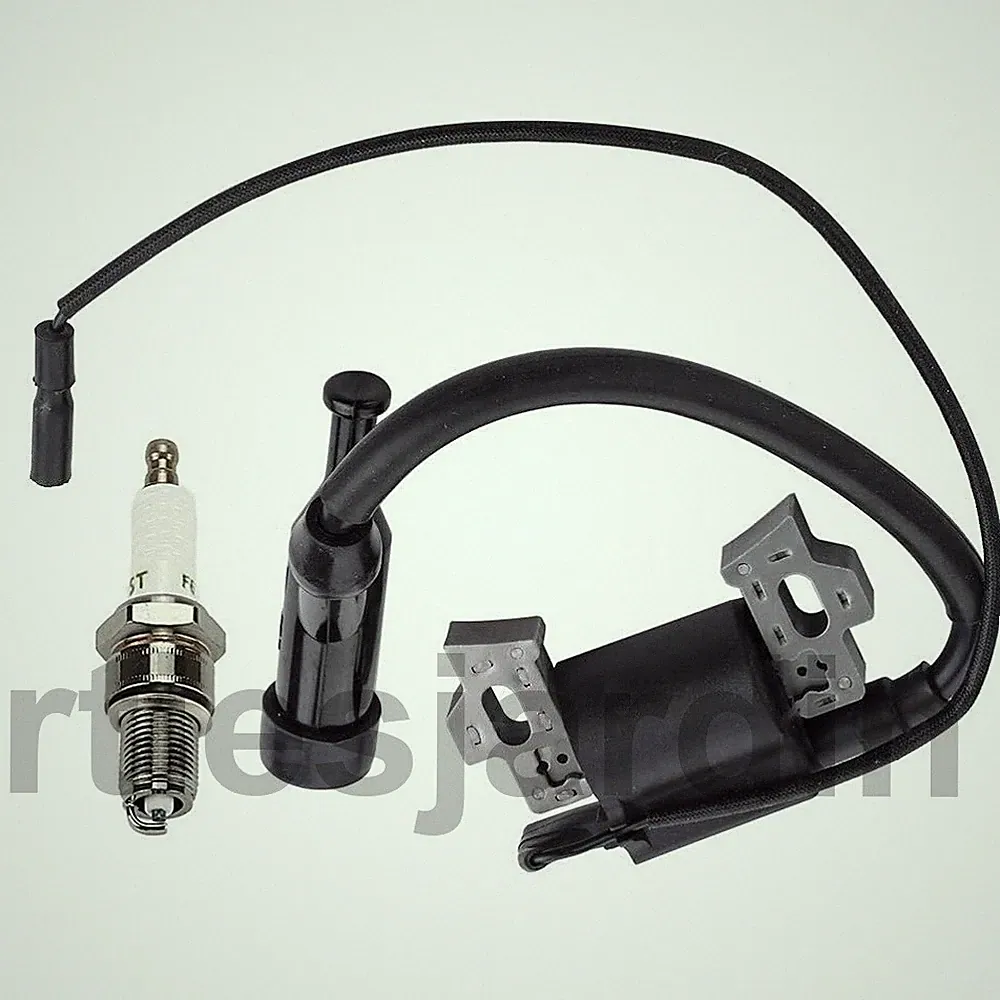 Ignition Coil for DeWalt DXPW3425 3400PSI 2.5GPM 6.5HP Pressure Washer
