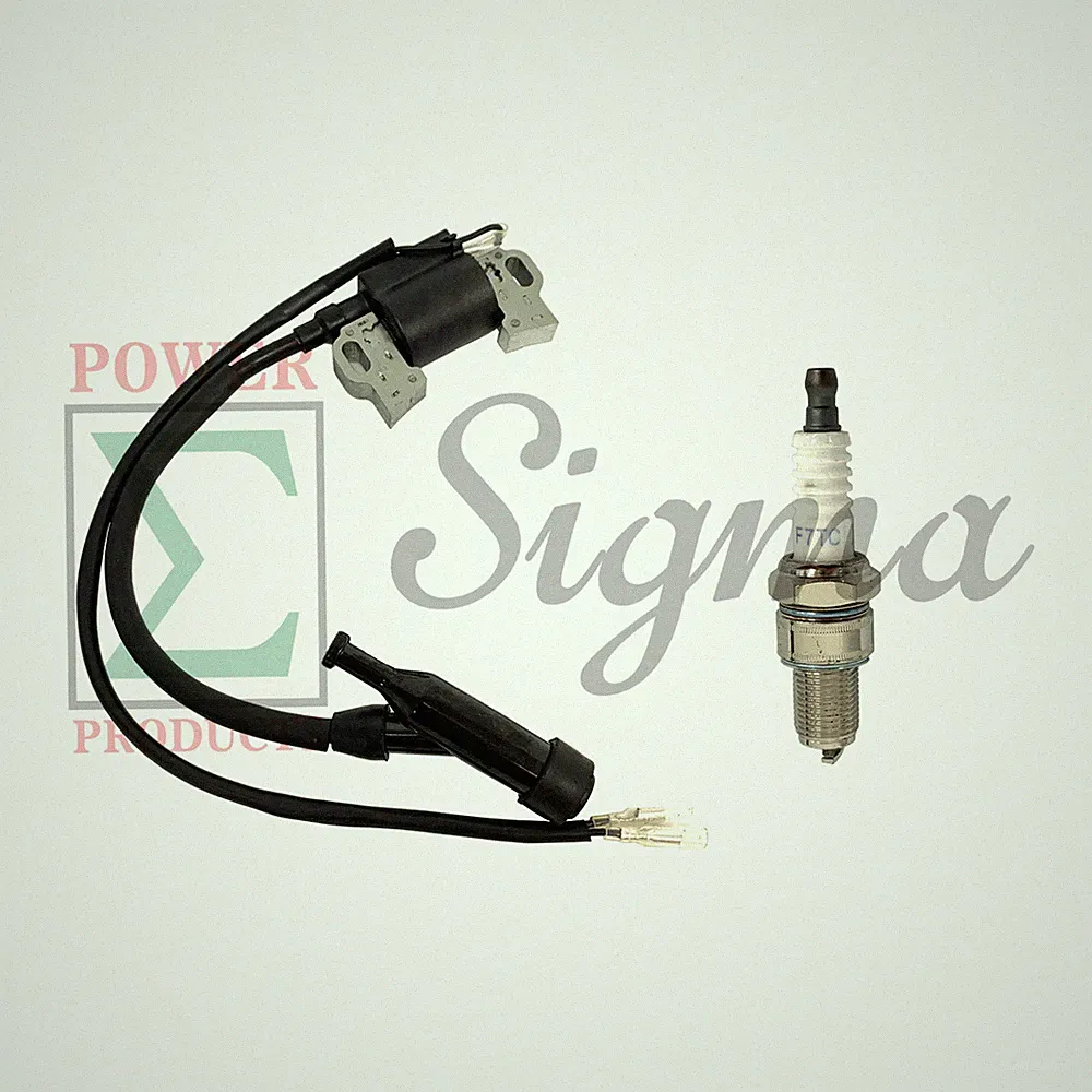 Ignition Coil For Easy-Kleen 4000PSI Honda GX390 Gas Hot Water Pressure Washer