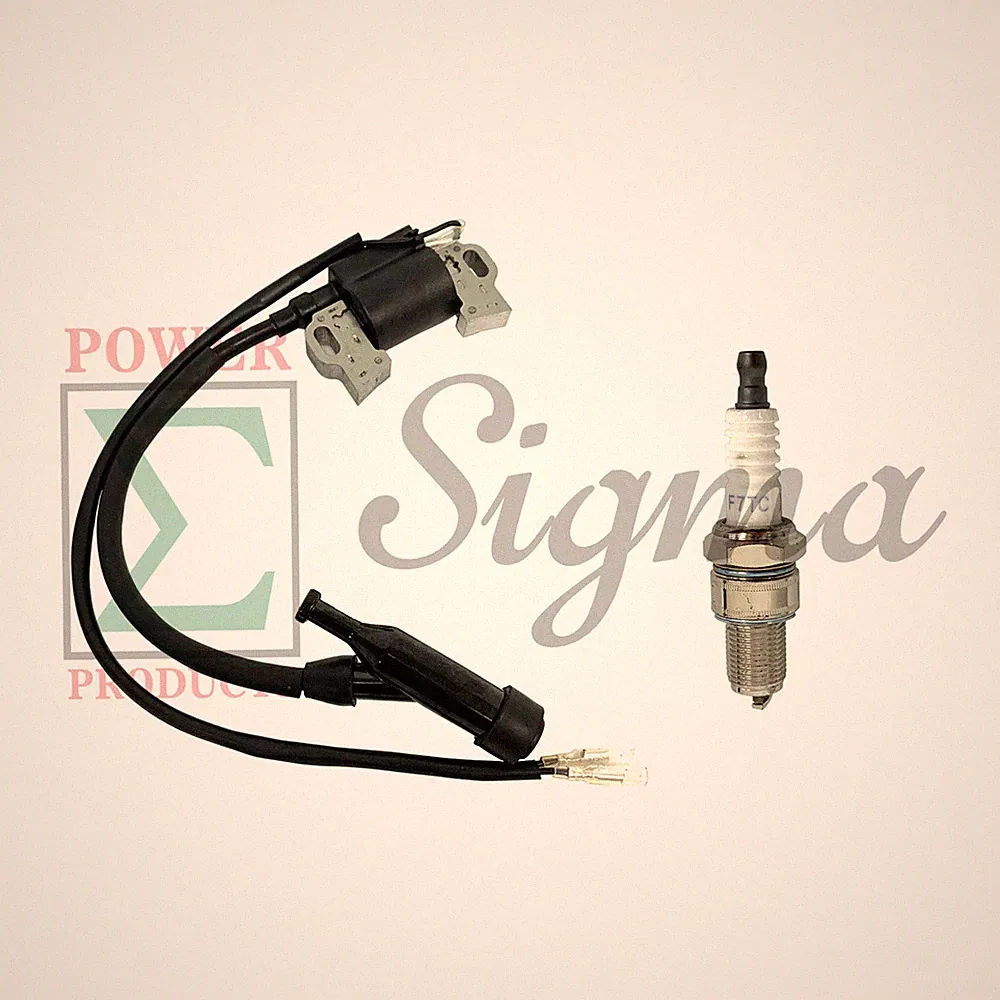 Ignition Coil For NorthStar Honda GX390 Steam & Hot Water Pressure Washer 157310