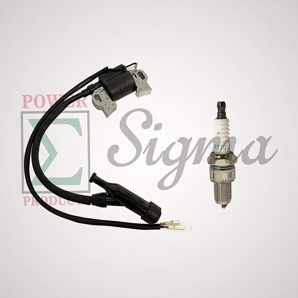 Ignition Coil For DEWALT 3800PSI 3.5 GPM Gas Pressure Washer by HONDA GX270