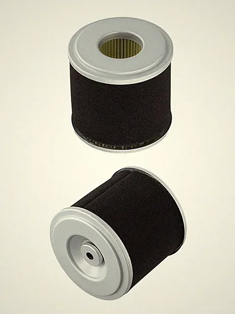 Improve Efficiency with 2 Air Filter Replacements for 212cc Pressure Washer