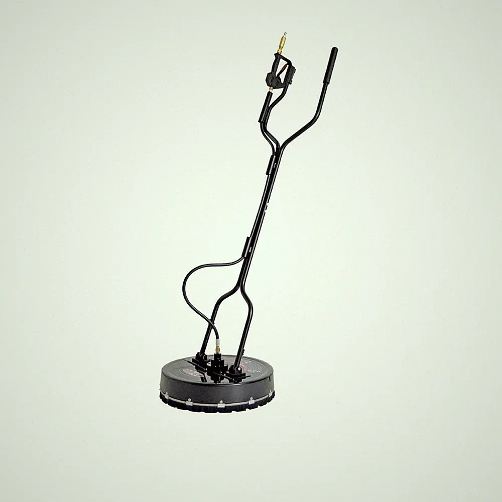 Industrial Pressure Washer Surface Cleaner 20 Hot Water Simpson 80182