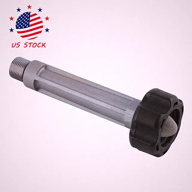 Inlet Tube Fit For Annovi Reverberi 201496GS 190632GS Pressure Washer Pumps