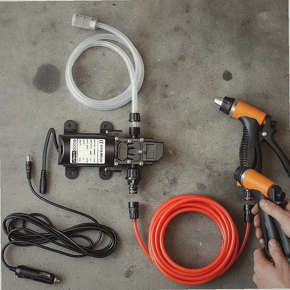 For Motorcycles Pumps